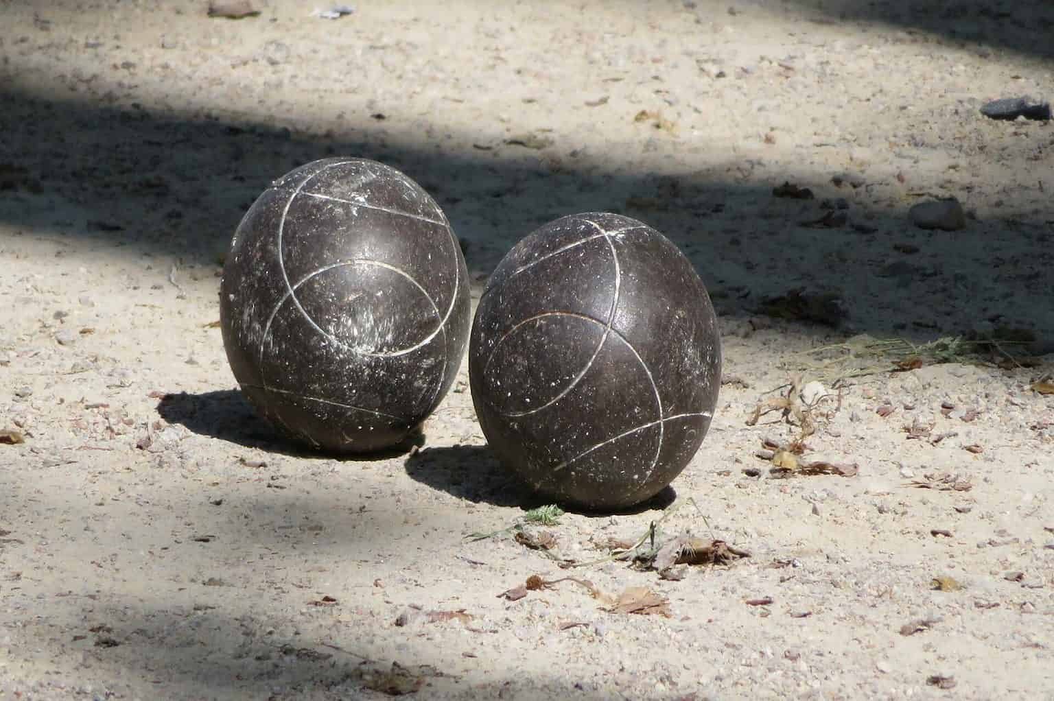 What Is A Bocce Ball Court Made of? Everything You Should Know!